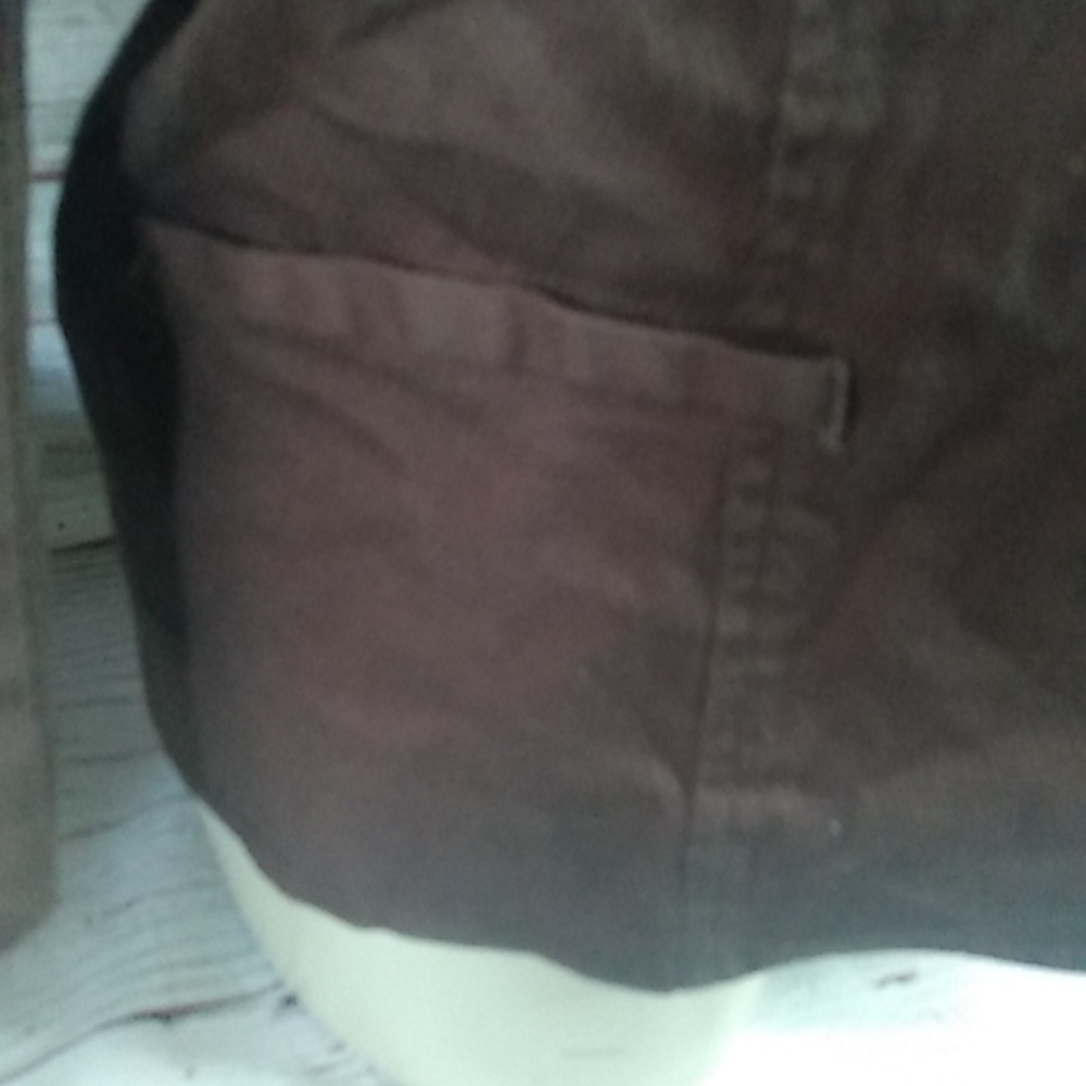 Button down top - Picture 4 of 11